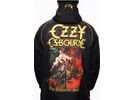686 Men's Ozzy Insulated Jacket, black | Bild 7