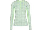 Kari Traa Rose Long Sleeve Baselayer, mint | Bild 1