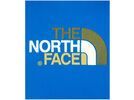 The North Face Mens Drew Peak Pullover, Snorkel Blue | Bild 4