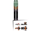 Set: K2 SKI Marksman 2017 + G3 Ion 12 (1716205) | Bild 1