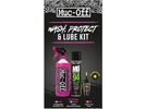 Muc-Off Wash Protect & Lube Kit (Dry Lube Version) | Bild 1