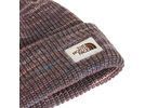 The North Face Salty Bae Lined Beanie, garnet | Bild 2