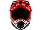 100% Aircraft DH Helmet Chrome Edition, Twinblaze Chrome | Bild 3
