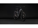 Cube Kathmandu Hybrid Pro 800 Trapeze, smaragdgrey´n´black | Bild 8