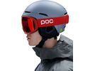 POC Fovea, Clarity Int. Partly Sunny Red / prismane red | Bild 7