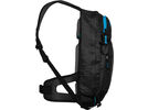 Bliss ARG Vertical LD 12l Backpack, black/blue | Bild 3