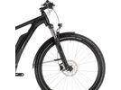 Cube Reaction Hybrid Pro Allroad 400 27.5, black edition | Bild 6