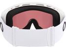 Oakley Mont Scape M, Prizm Snow Torch Iridium / matte white | Bild 4