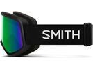 Smith Snowday - Green Sol-X Mir, black | Bild 3