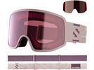 Salomon Sentry Pro S, Sigma Silver Pink + WS / heavenly pink | Bild 5