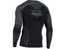 Iron-ic Wool Long-Sleeve T-Shirt Performance - Man, black | Bild 2