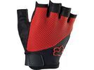 Fox Reflex Gel Short Glove, red | Bild 1
