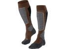 Falke SK2 Intermediate Herren, chestnut | Bild 2