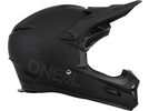 ONeal Fury Helmet Solid, black | Bild 3