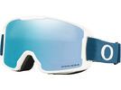 Oakley Line Miner S - Prizm Sapphire Iridium, poseidon | Bild 1