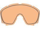 Oakley Mont Scape L Replacement Lens, Prizm Snow Persimmon | Bild 4