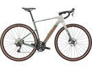 Cannondale Topstone Carbon 2 GRX 2x, tiger shark | Bild 1