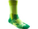 Cube Socke AM LTD, lime´n´green | Bild 1