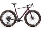 Cube Nuroad C:62 SLX, pinkaction´n´black | Bild 1