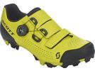 Scott MTB Team Boa Shoe, yellow/black | Bild 1