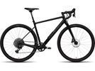 Santa Cruz Stigmata CC / Apex, gloss black sparkle | Bild 1