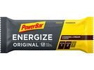 PowerBar Energize Original Multiflavour Pack 3+1 - Berry, Banana Punch, Chocolate, Cookies & Cream | Bild 8