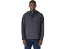 Patagonia Men's Isthmus Anorak Pullover, smolder blue | Bild 2