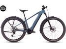 Cube Reaction Hybrid Pro 800 Allroad 29, smaragdgrey´n´prism | Bild 1