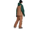 Volcom Dua Ins Gore-Tex Jacket, terra brown | Bild 7