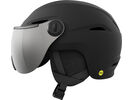 Giro Vue MIPS, matte black/silver flash | Bild 2