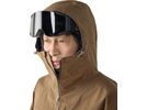 Haglöfs Alper Proof Jacket Men, teak brown | Bild 6