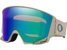 Oakley Flow Scape L, Prizm Snow Argon Iridium & Iced / mist tails | Bild 2