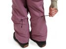 Horsefeathers Lotte II Shell Pants, dusky orchid | Bild 9