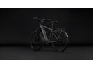 Cube Kathmandu Hybrid Deluxe EXC 800, stealthgrey´n´grey | Bild 10