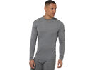 super.natural M Tundra175 LS, cashmere grey melange | Bild 5