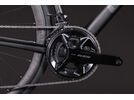 Cube Attain C:62 Race, carbon´n´coalchrome | Bild 4