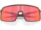 Oakley Sutro Chrysalis Collection, Prizm Trail Torch / matte grenache | Bild 9