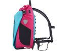 ORTLIEB Vario Cyber 26 L, blue/pink | Bild 7