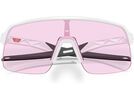 Oakley Sutro Lite S, Prizm Low Light / matte white | Bild 7