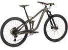 NS Bikes Snabb 130 Plus 2, armygreen | Bild 4