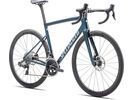 Specialized Tarmac SL8 Expert, deep lake metallic/green pearl | Bild 2