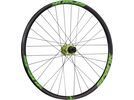 Spank Spike Race 33 Wheelset 27.5, black/emerald green | Bild 3
