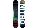 *** 2. Wahl *** Nitro Team Exposure 2019 - Snowboard | Größe 152 cm | Bild 1