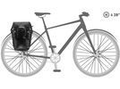 ORTLIEB Bike-Packer Classic (Paar), schwarz | Bild 9