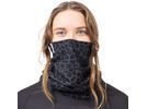Eivy Colder Neckwarmer, black leopard | Bild 1