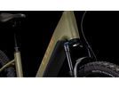 Cube Reaction Hybrid Pro 600 Easy Entry, dustyolive´n´gold | Bild 6
