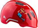 Alpina Ximo 2 Flash, fire fighter gloss | Bild 3