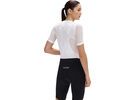 Le Col Unisex Pro Mesh Short Sleeve Base Layer, white | Bild 7