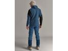 Ortovox Ortler Softshell Plus Jacket M, blue nunatak | Bild 5