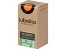 Tubolito Tubo CX/Gravel 42 mm - 700C/650B x 30-47, orange | Bild 1